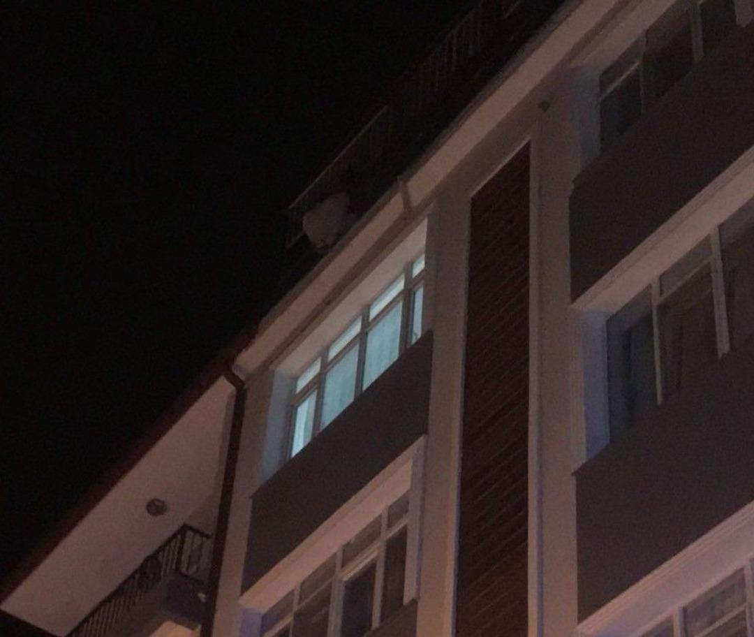 Isparta&rsquo;da 4.kez &Ouml;lmek İsteyen Şahsı Polis Kurtardı