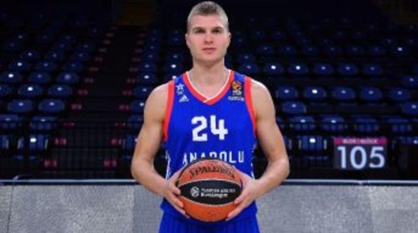 Anadolu Efes, Muric İle Yolları Ayırdı