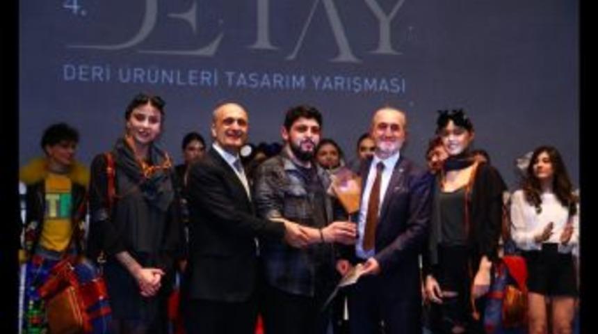 &ldquo;deri&rsquo;nin Oscarları&rsquo;&rsquo; Sahiplerini Buldu