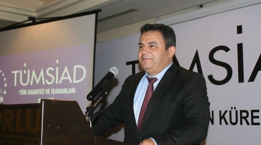 &rsquo;21. Y&uuml;zyılda Yeni D&uuml;nya D&uuml;zeni Bir Kuşak-bir Yol Dijital D&uuml;nya Projesi Ve T&uuml;rkiye&rsquo; Konferansı