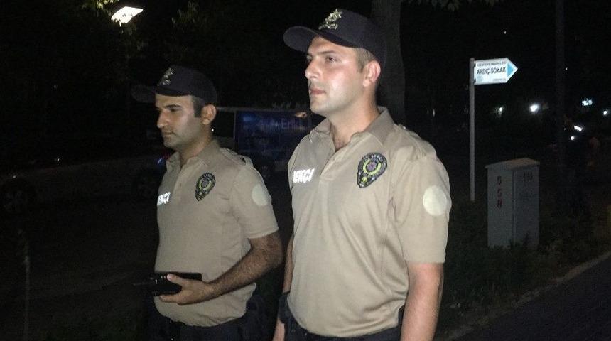 Bursa Sokakları Artık Onlara Emanet