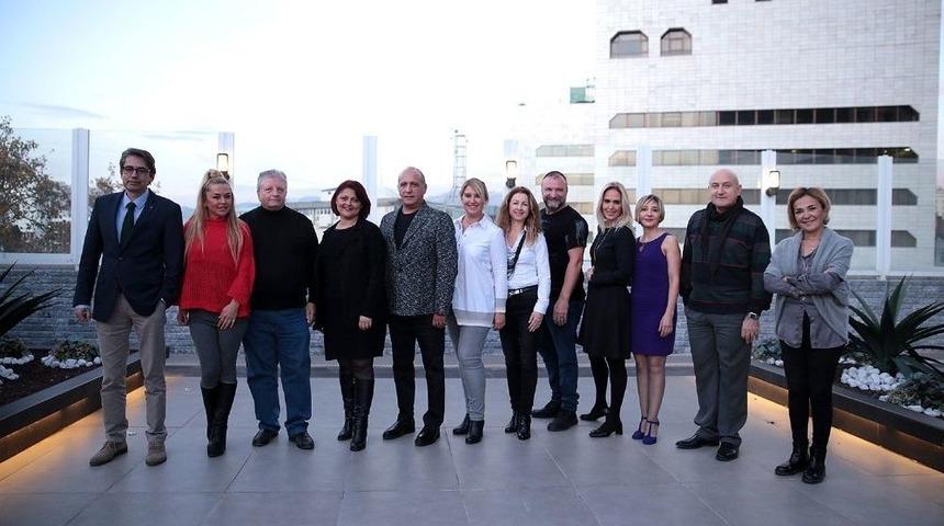 İzmir&rsquo;in En&rsquo;leri Se&ccedil;iliyor