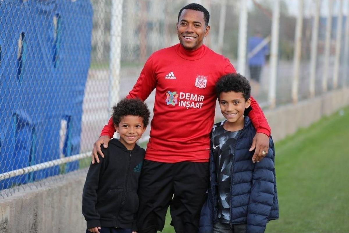 Sivasspor, Fenerbah&ccedil;e Ma&ccedil;ında Galibiyet Hedefliyor