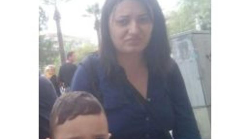 Anne Ve Oğlundan Haber Alınamıyor