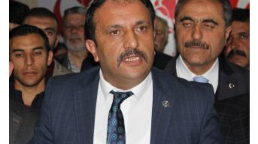 Muhsin Yazıcıoğlu Davasında Takipsizlik Kararının Kaldırılması