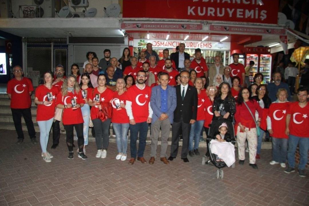 Chp&rsquo;den Sessiz Y&uuml;r&uuml;y&uuml;ş