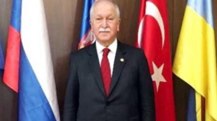 Chp&rsquo;li Bektaşoğlu, Keipa &Uuml;yeliğine Yeniden Se&ccedil;ildi