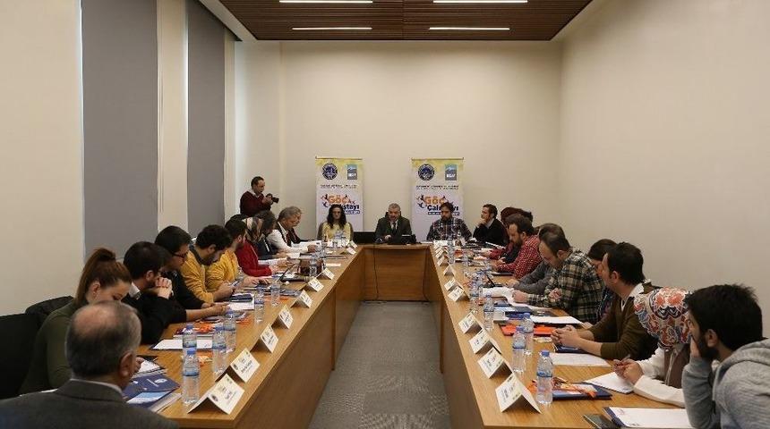 Başkan &Ccedil;elik: &ldquo;en Fazla G&ouml;&ccedil;menin Olduğu 8. İl Kayseri&rdquo;