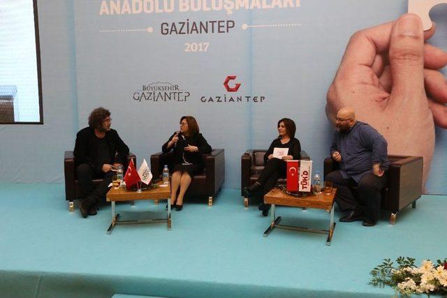 Tühid Anadolu Buluşmaları Gaziantep’te Düzenlendi