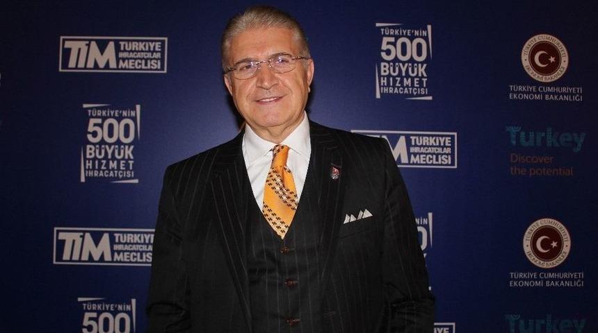 Eğitim İhracatında Bu Sene De &Ouml;nc&uuml; &Uuml;niversite