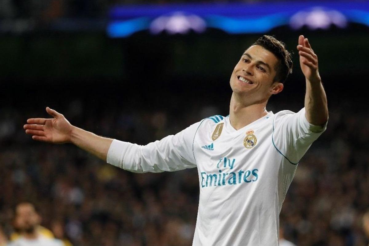 Real Madrid 90+7&rsquo;de S&uuml;rprize İzin Vermedi