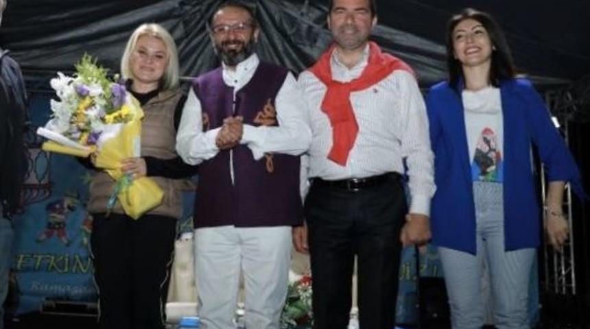 Yazar Sinan Yağmur&rsquo;dan &lsquo;insan Olmak&rsquo; Konulu S&ouml;yleşi