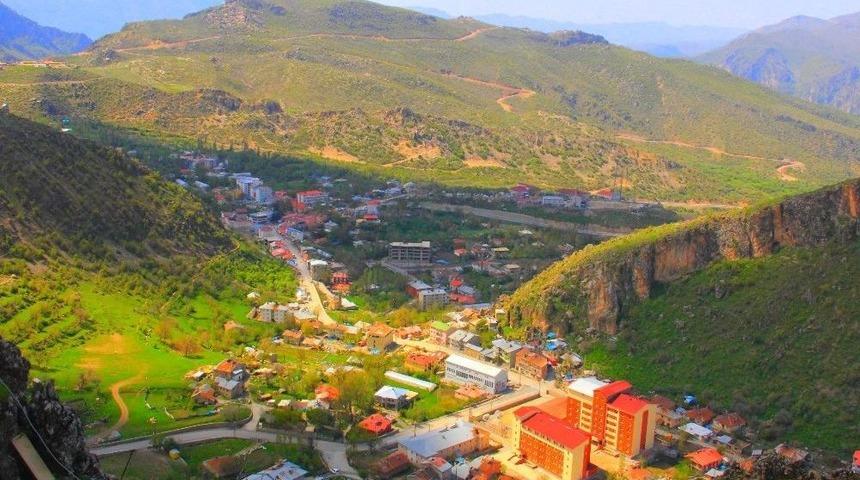 &Ccedil;ukurca&rsquo;da B&uuml;y&uuml;k D&ouml;n&uuml;ş&uuml;m Başlıyor