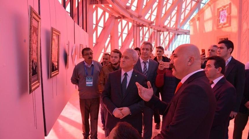 Beş Bin Yıllık Miras; &rsquo;geleneksel Bakır El Sanatları&rsquo;