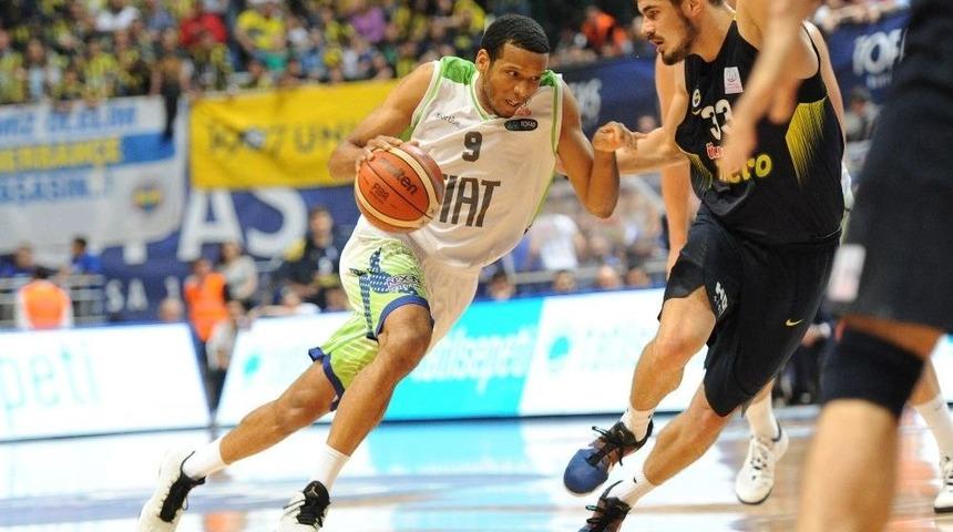 Tofaş&rsquo;ın Konuğu Fenerbah&ccedil;e