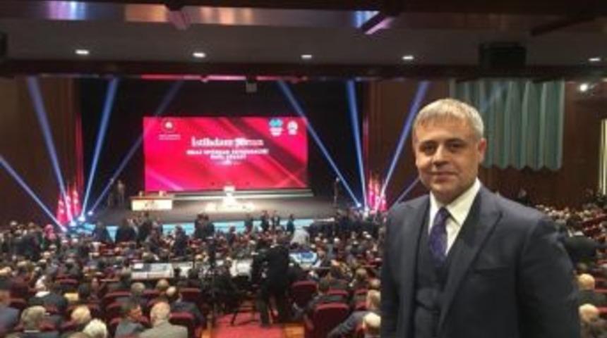 İzol: "g&uuml;&ccedil;l&uuml; T&uuml;rkiye Ve G&uuml;&ccedil;l&uuml; Ekonomi İ&ccedil;in Var G&uuml;c&uuml;m&uuml;zle &Ccedil;alışıyoruz"