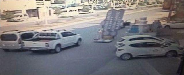 Çiftçinin 80 Bin Lira Buğday Parasını Çaldılar 1