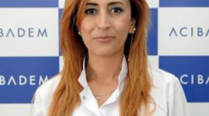 Anemi Birçok Hastalığın Habercisi Olabilir