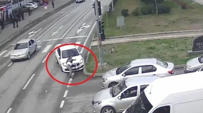 ’trafik Kurallarına Uysalardı, Bu Kazalar Olmayabilirdi’