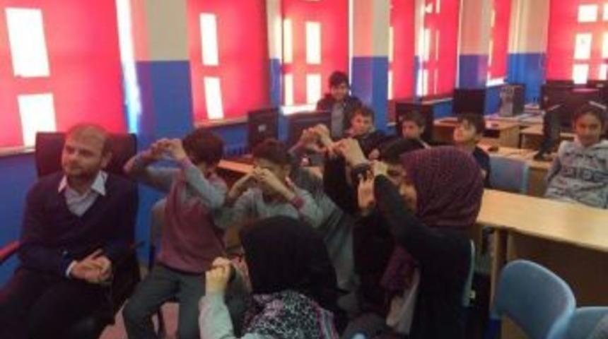 &Ccedil;avdarhisar&rsquo;lı &Ouml;ğrenciler Avrupa&rsquo;ya Gidiyor