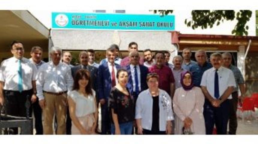 Şampiyonlara Karne S&uuml;rprizi