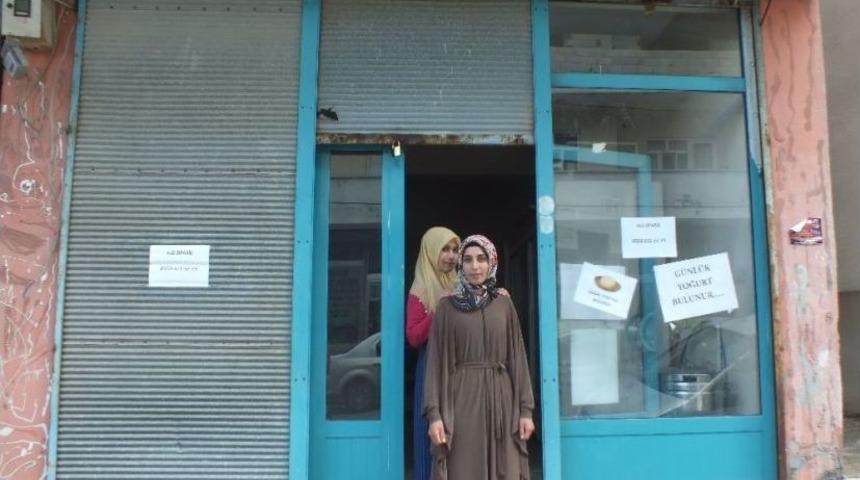 Kosgeb’den Aldığı Destekle İşinin Patronu Oldu