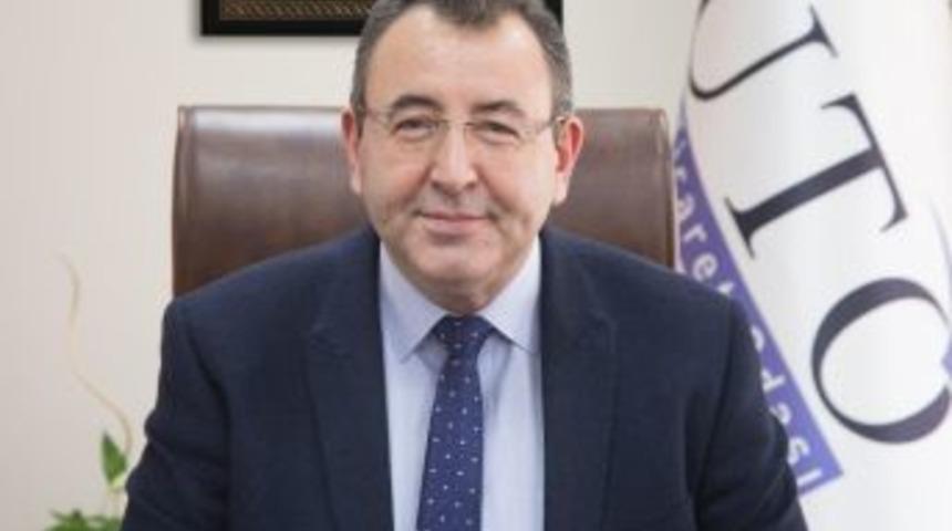 Kuto Başkanı Akdoğan&rsquo;dan Nefes Kredisi A&ccedil;ıklaması