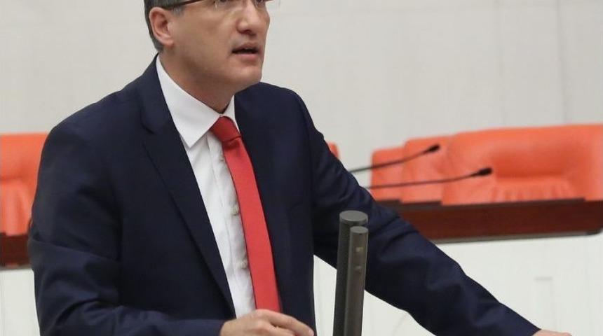 Bursa&rsquo;nın Zehirli Havası Meclis G&uuml;ndeminde