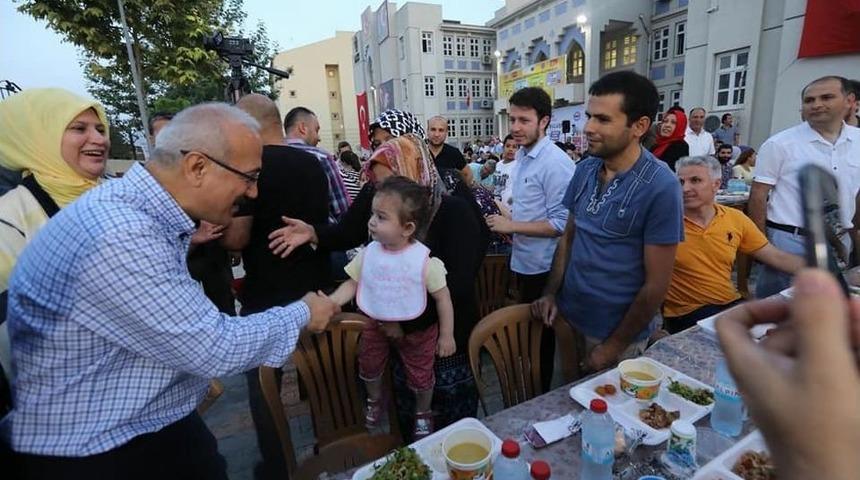 Bakan Elvan: "yeni Sistem Zihinleri De Değiştirecek"