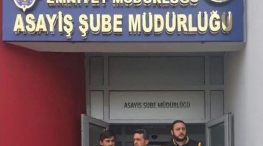 "açık Işık" Cinayetinin Firari Hükümlüsü Yakalandı