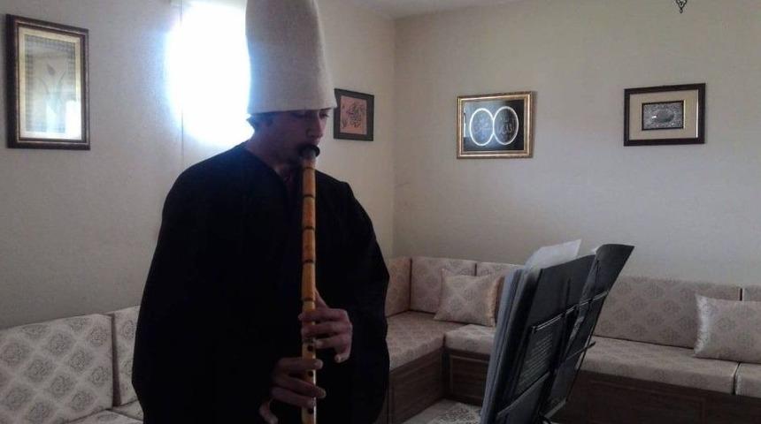 Mevlevilik Kültürü Erzincan’da Yeniden Hayat Buluyor