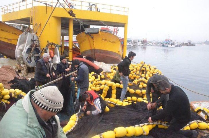 Balıkçılar Av Sezonunu Değerlendirdi G3