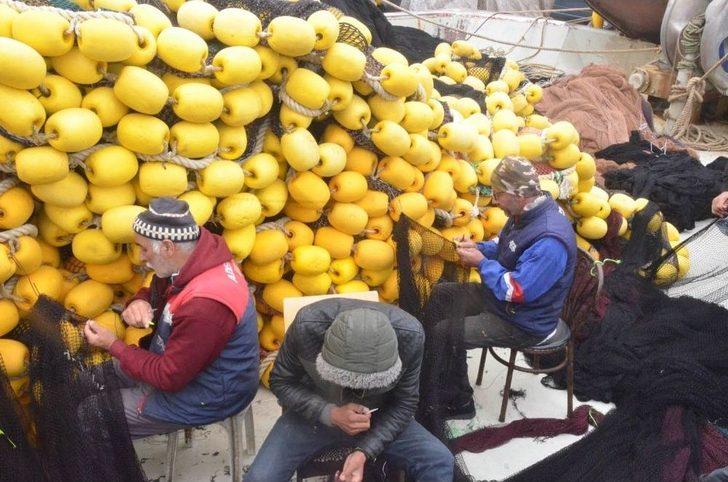 Balıkçılar Av Sezonunu Değerlendirdi G4