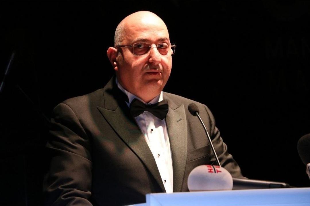 Manisalı Sanayiciler &rsquo;yerli Otomobil&rsquo;de Birleşti