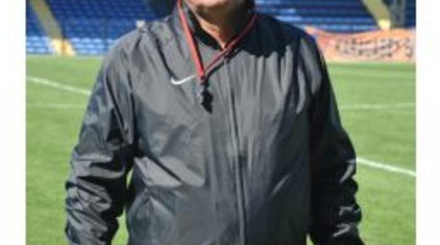 Karacabey Birlikspor&rsquo;da &Ccedil;okkeser&rsquo;le Yollar Ayrıldı