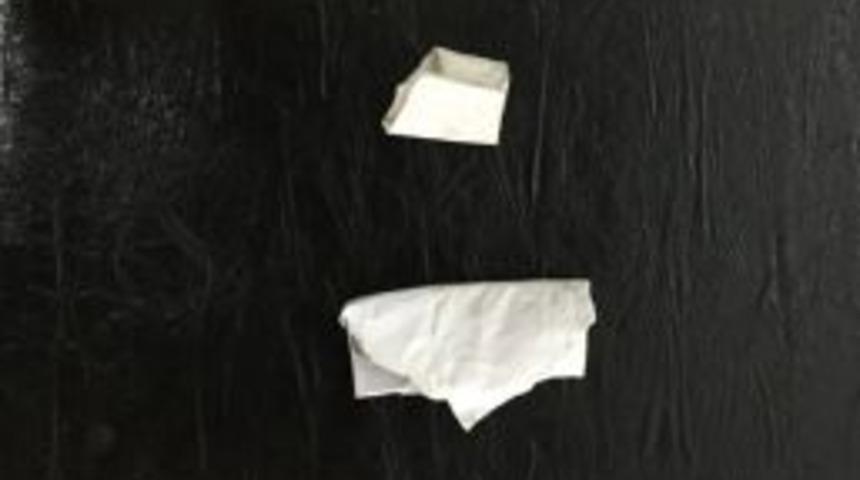 Ş&uuml;pheli Şahısların &Uuml;zerinden Esrar &Ccedil;ıktı