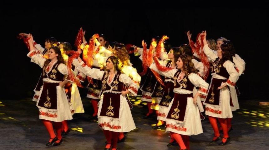 Anadolu&rsquo;nun Renkleri Nefes Kesti