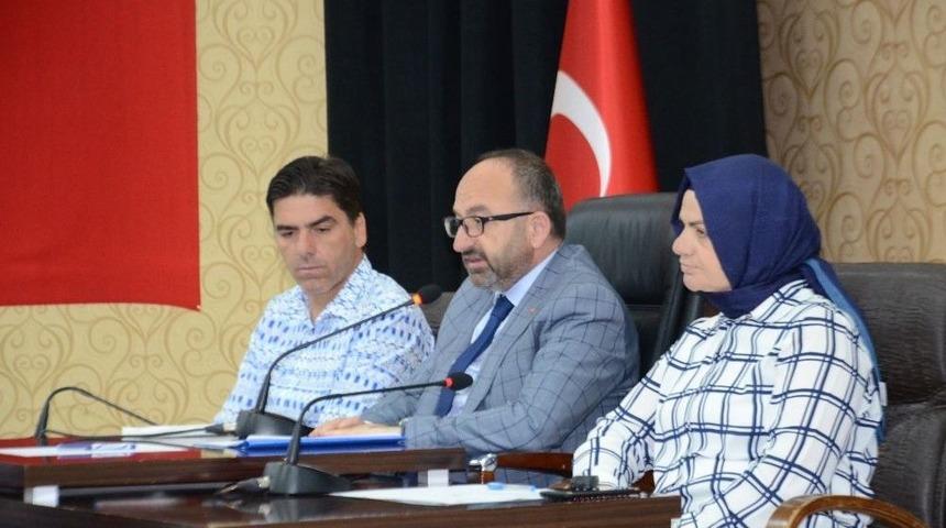 Kartepe Teleferik Projesi 2019&rsquo;da Bitecek