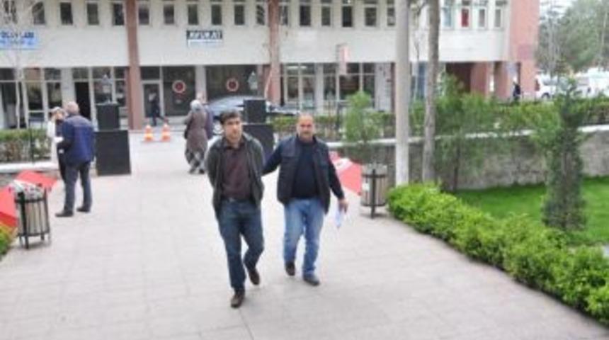 Niğde&rsquo;de Fet&ouml;&rsquo;den 1 Kişi Tutuklandı