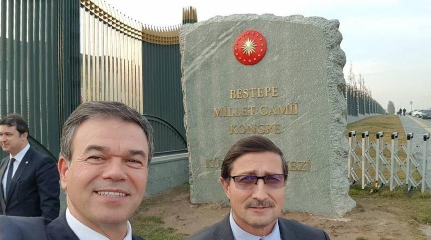 Didim Ticaret Odası, İstihdam Seferberliği &Ouml;d&uuml;l T&ouml;renine Katıldı