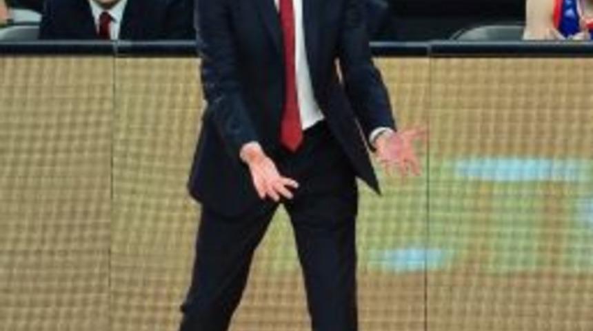 Anadolu Efes&rsquo;te Perasovic D&ouml;nemi Sona Erdi