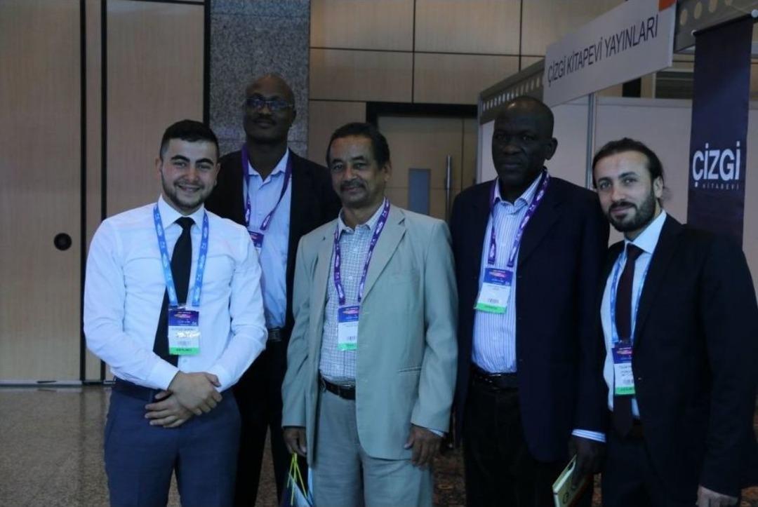 Ey&uuml;psultan Belediyesi, Yerel Y&ouml;netimler Kitap Ve K&uuml;lt&uuml;r Fuarı&rsquo;nda