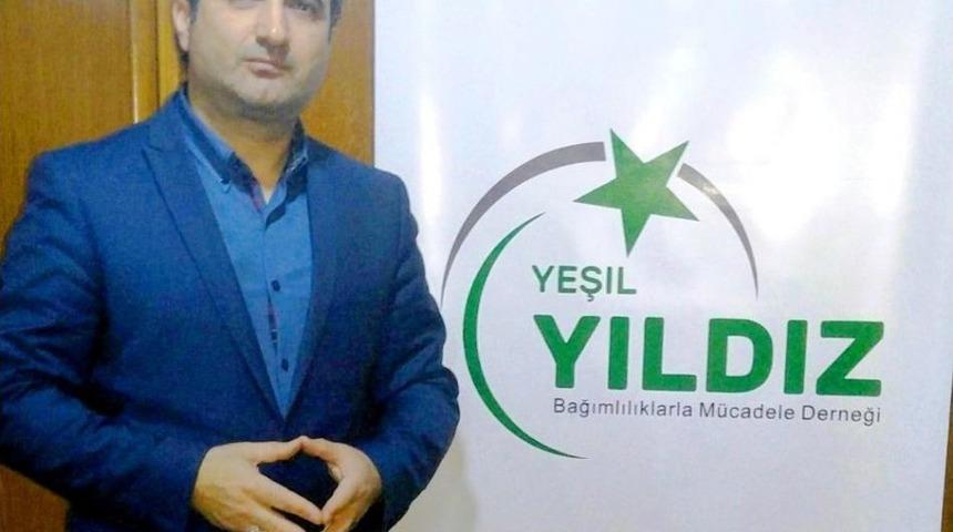 Seçim Çalışmalarında ‘bağımlılıkla Mücadele’ Yok