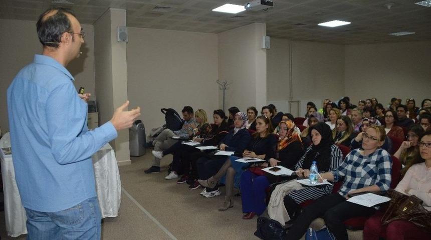 İdeal Ebeveyn Yoktur, &Ccedil;abalayan, Sorumluluk Sahibi Ebeveyn Vardır