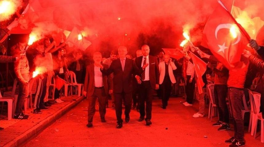 Yılmaz: &ldquo;tekkek&ouml;y 24 Haziran İ&ccedil;in Kararını Vermiş&rdquo;