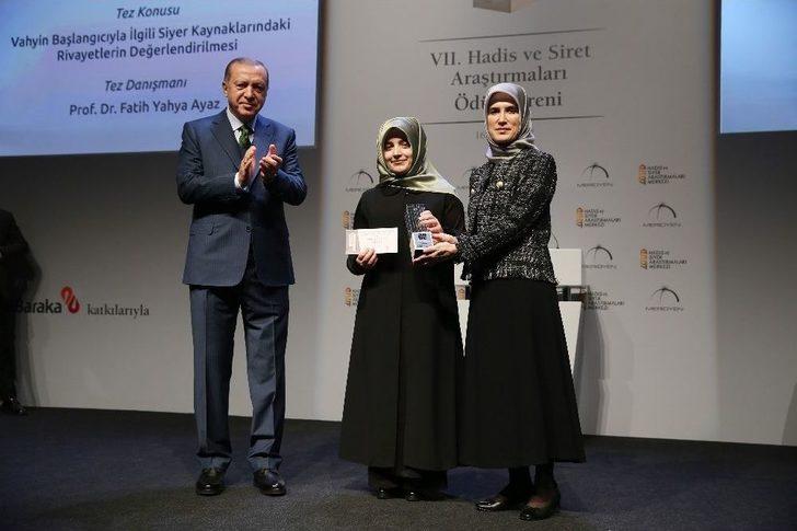 Cumhurbaşkanı Erdoğan: "islam Dünyası Bu Derece Bölünmüş Olmasa Hiçbir Güç Müslümanların Harimi-i İsmet’ine El Uzatamaz" G5