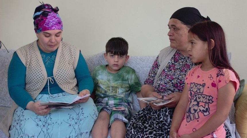 15 Yaşında Evlenen &Ccedil;ifte 10 Yıl Sonra Hapis Şoku