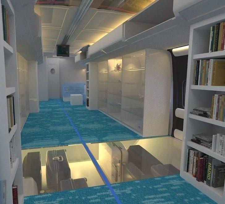 Dev Uçağın Açılışını Bakan Çavuşoğlu Yapacak G2