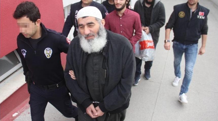 Deaş&rsquo;ın İstihbarat&ccedil;ısı Ve Celladı Adana&rsquo;da Yakalandı