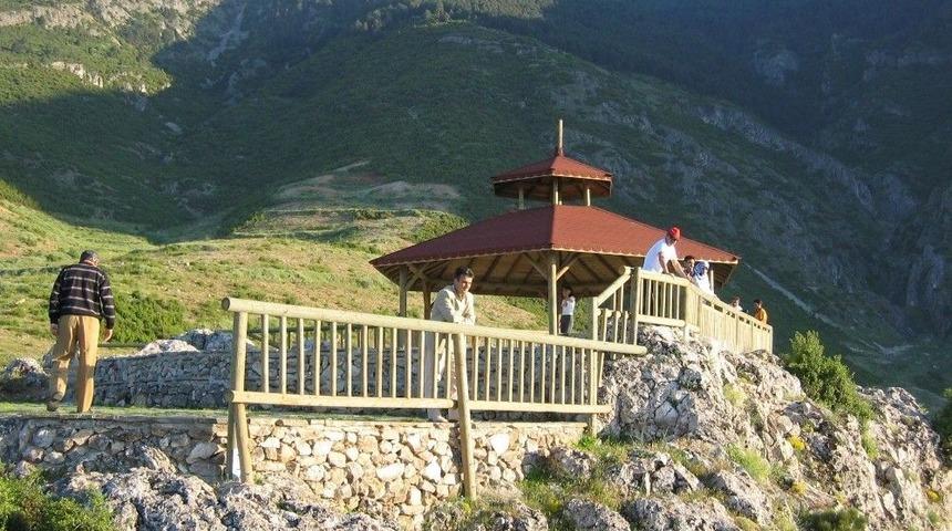 Denizli Yeni Bir Mesire Alanına Kavuşacak